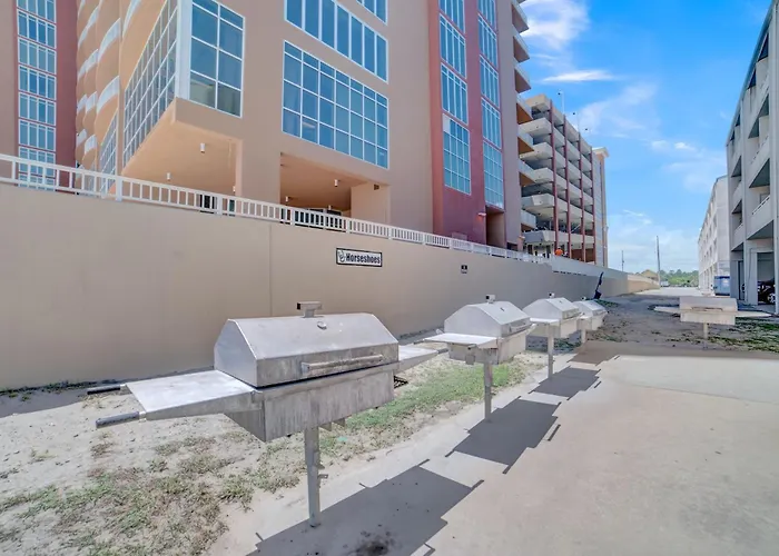 Sugar 342 By Collection Apartment Gulf Shores