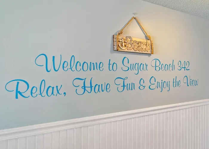 Sugar 342 By Collection Gulf Shores