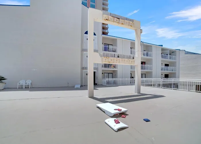 Sugar 342 By Collection Apartment *