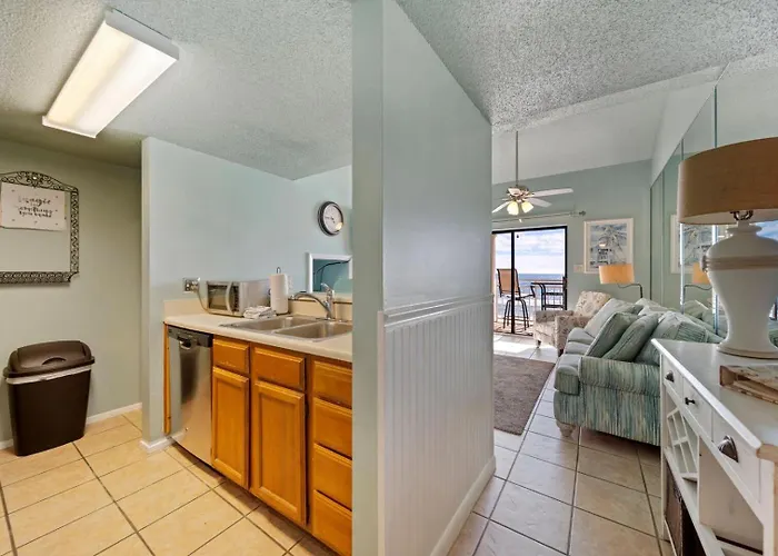 Sugar 342 By Collection Apartment Gulf Shores