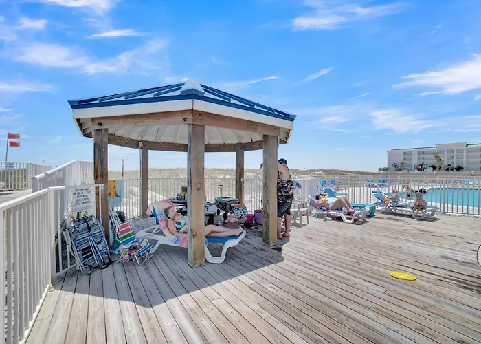 Sugar 342 By Collection * Gulf Shores