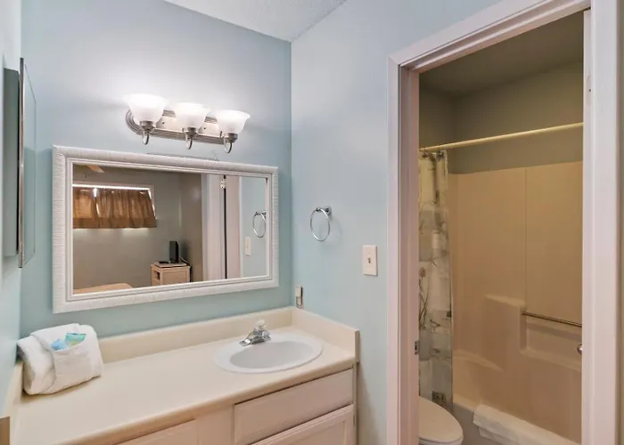 Sugar 342 By Collection Apartment Gulf Shores