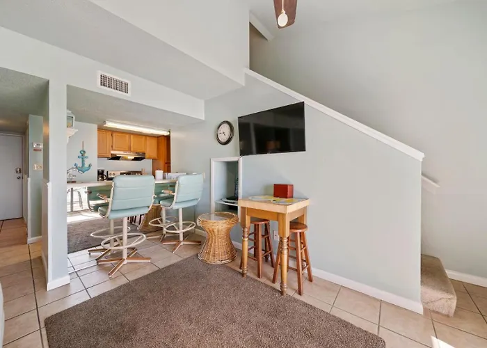Apartment Sugar 342 By Collection Gulf Shores