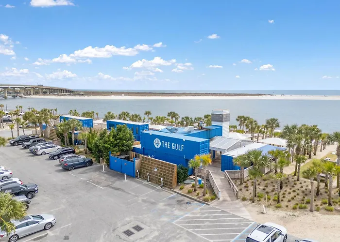 Sugar 342 By Collection Apartment Gulf Shores