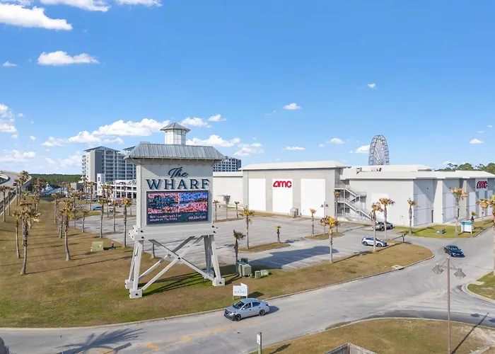 Apartment Sugar 342 By Collection Gulf Shores