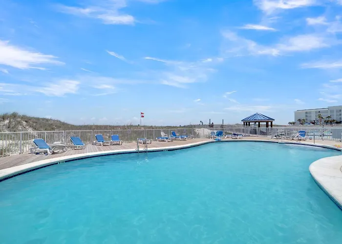 Sugar 342 By Collection Apartment Gulf Shores